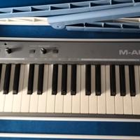 Tastiera M-audio KeyStudio 49i