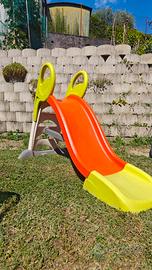 Scivolo Smoby bambini
