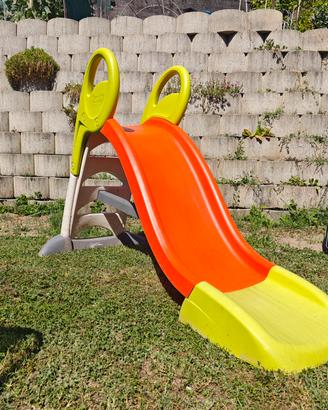 Scivolo Smoby bambini