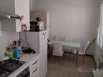 Bilocale in corte antica