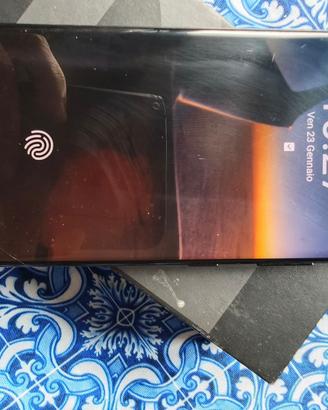 S21 Ultra 16gb di ram e 512gb 10x zoom ottico