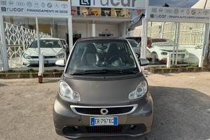 Smart ForTwo 800cdi DIESEL 2013
