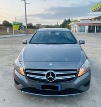 MERCEDES Classe A (W176) - 2017