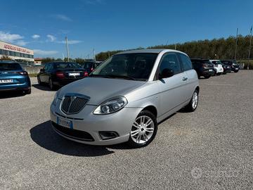 Lancia Ypsilon 1.3 MJT KW55 75CV 3porte Turbina+Di