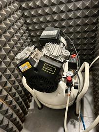 compressore medicale Nardi