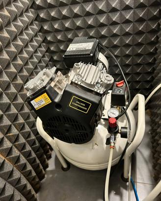compressore medicale Nardi