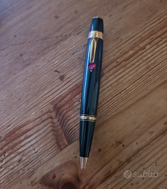 Penna Monblanc Boheme rouge