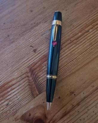 Penna Monblanc Boheme rouge