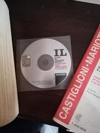 vocabolario latino Il