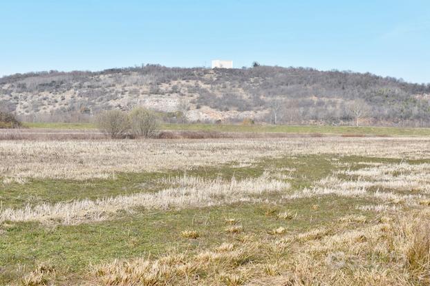 Mariano del friuli: terreno agricolo