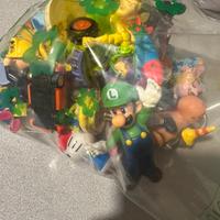 Sti personaggi giochi bambini
