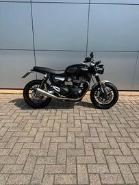 Triumph Speed Twin 1200