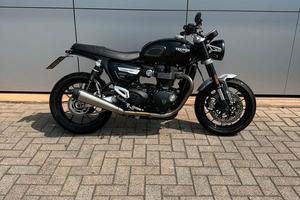 Triumph Speed Twin 1200