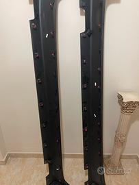 Sotto porta kia sportage 2014 terza serie