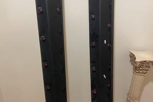 Sotto porta kia sportage 2014 terza serie