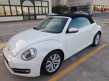 Volkswagen Maggiolino 2013