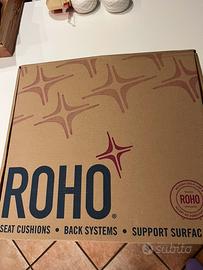 Cuscino da seduta antidecubito Roho