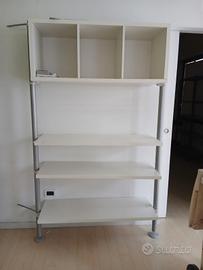 mobile Ikea stolmen 