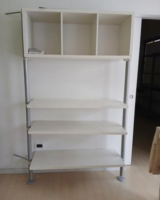mobile Ikea stolmen 