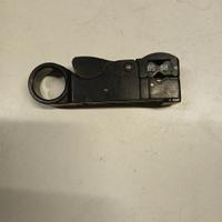 Pinza spelacavo X Cavi Elettrici. Buone condizioni