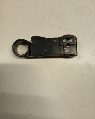 Pinza spelacavo X Cavi Elettrici. Buone condizioni