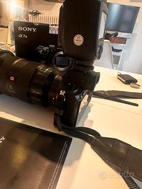 Sony a7iii