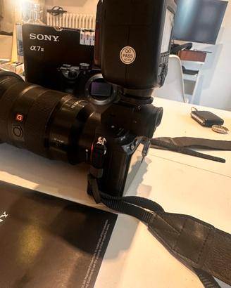 Sony a7iii
