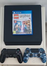 Playstation 4 Slim 1 TB