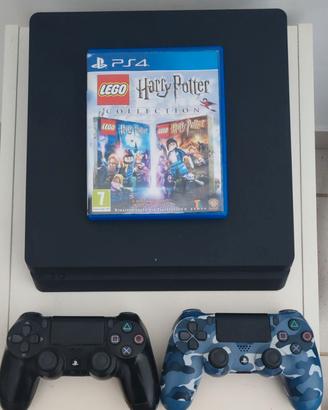 Playstation 4 Slim 1 TB