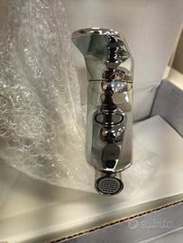 miscelatore bidet