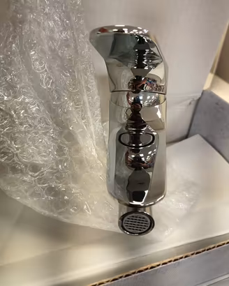 miscelatore bidet