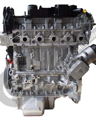 Motore semicompleto nuovo Cod. XVGA