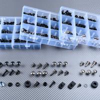 Kit viti Carena YAMAHA XJ6 DIVERSION 600 2009 2017