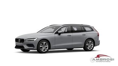 VOLVO V60 B4 Mild hybrid Benzina Core