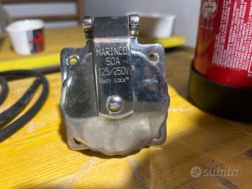 Spina marinco 50 ah