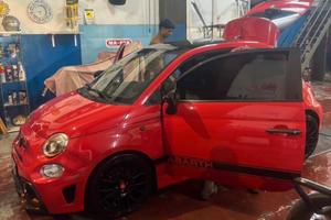 Abarth 595 - 2019