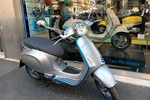 Vespa elettrica 70 km