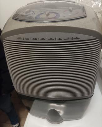 deumidificatore tasciugo de longhi
