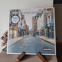 Oasis – What’s the Story Morning Glory? 30th Anniv