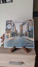 Oasis – What’s the Story Morning Glory? 30th Anniv