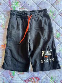 Pantaloncini Everlast taglia S