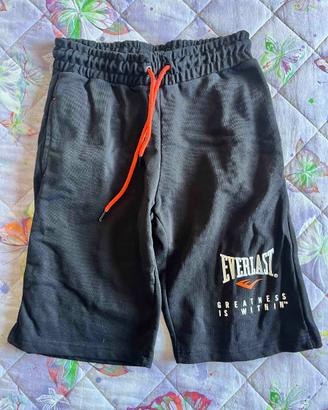 Pantaloncini Everlast taglia S