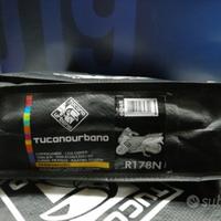 Coprigambe Kymco Downtown 350i