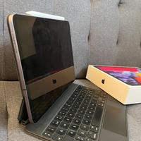 iPad Pro 11” - 2ª Gen - 512GB - WiFi + Cellular