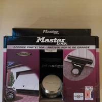 Antifurto porta garage Master Lock – Garage