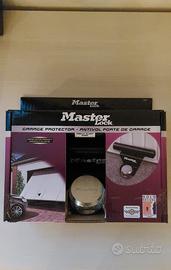 Antifurto porta garage Master Lock – Garage