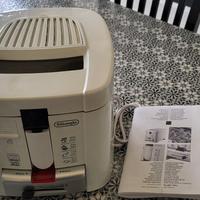 Friggitrice De Longhi