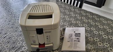 Friggitrice De Longhi