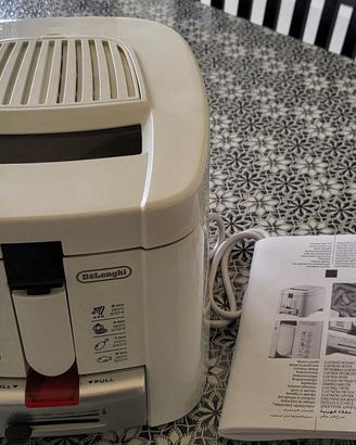Friggitrice De Longhi