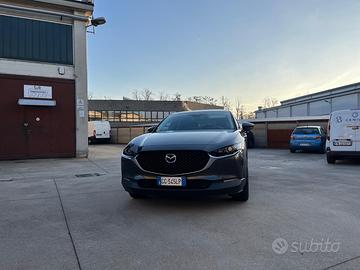 MAZDA CX-30 2.0L Skyactiv-G M Hybrid 2WD Executive